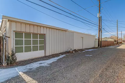 Exterior - 971 E Aspen Ave, Fruita, CO 81521 photo 6 of 8