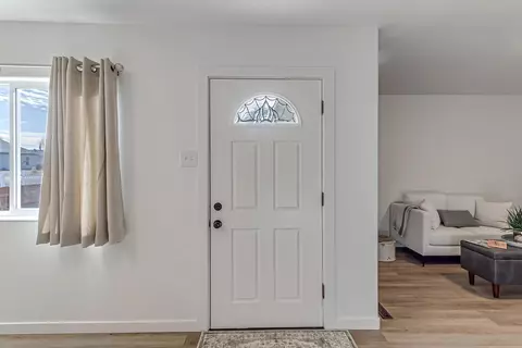 Entry Way - 971 E Aspen Ave, Fruita, CO 81521 photo 1 of 3