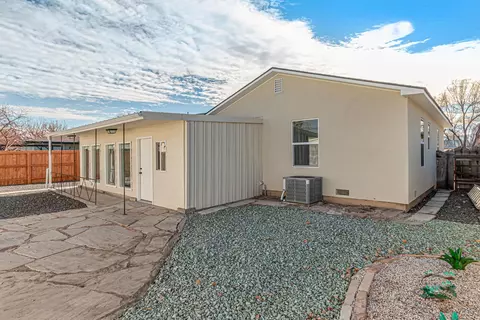 Exterior - 971 E Aspen Ave, Fruita, CO 81521 photo 8 of 8