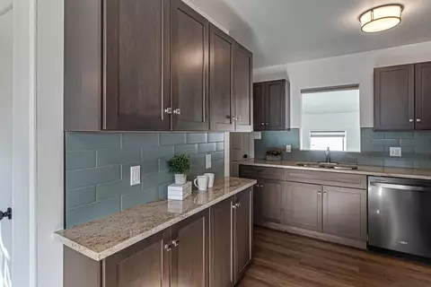 Kitchen - 971 E Aspen Ave, Fruita, CO 81521 photo 1 of 6