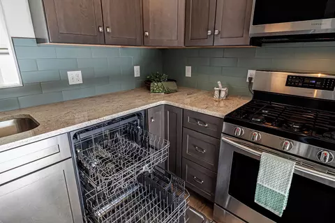 Kitchen - 971 E Aspen Ave, Fruita, CO 81521 photo 6 of 6