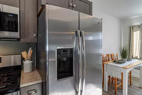 Kitchen - 971 E Aspen Ave, Fruita, CO 81521 photo 2 of 6