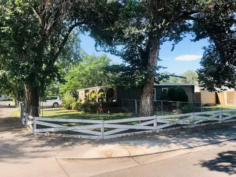 1645 Blue Gill Dr, Grand Junction, CO 81505