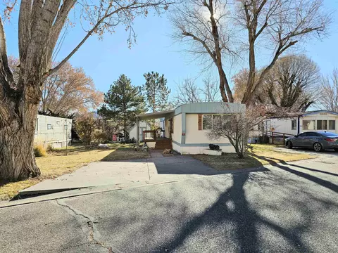 131 N Bower Ave #55, Palisade, CO 81526
