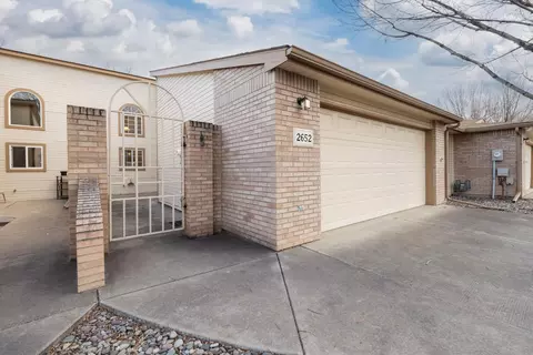 2652 Cider Mill Rd, Grand Junction, CO 81505