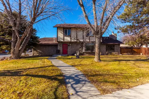 3933 S Seville Cir, Grand Junction, CO 81506