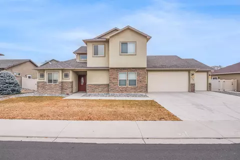 628 Bradford Dr, Grand Junction, CO 81504