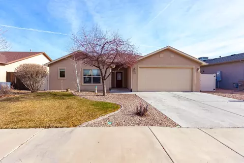 436 San Juan St, Grand Junction, CO 81504