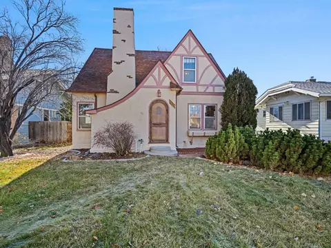 1421 Grand Ave, Grand Junction, CO 81501