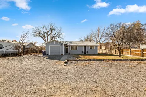 2757 B Rd, Grand Junction, CO 81503