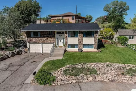 417 W Mayfield Dr, Grand Junction, CO 81507