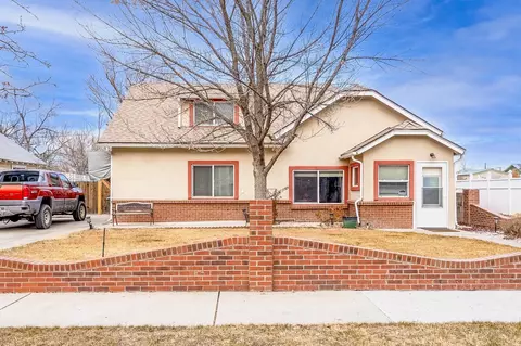 516 W Ute Ave, Grand Junction, CO 81501