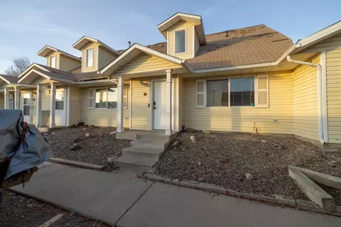 397 Sunnyside Ct #D, Grand Junction, CO 81504