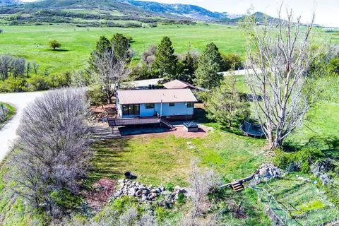 60016 Me Rd, Collbran, CO 81624