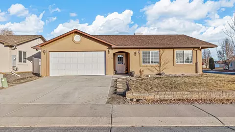 430 Colorow Dr, Grand Junction, CO 81504