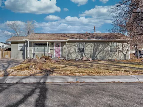 1912 Chipeta Ct, Grand Junction, CO 81501
