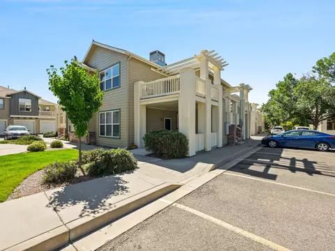 2491 Fountain Greens Pl #C2, Grand Junction, CO 81505