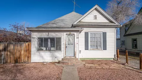 1140 Grand Ave, Grand Junction, CO 81501