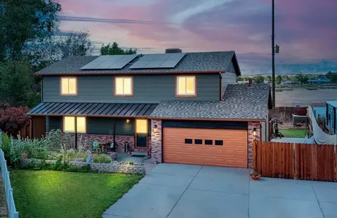 599 Sycamore Ct, Grand Junction, CO 81504