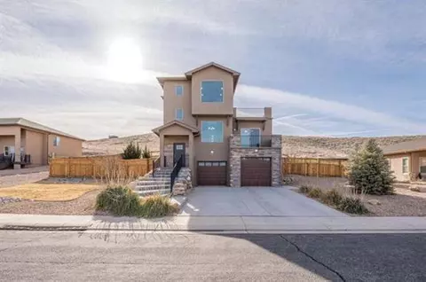 205 Hideaway Ln, Grand Junction, CO 81503
