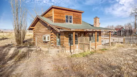 628 S Rd, Mack, CO 81525 photo 40