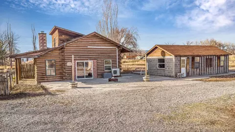 628 S Rd, Mack, CO 81525 photo 15
