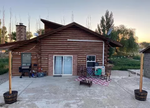 628 S Rd, Mack, CO 81525