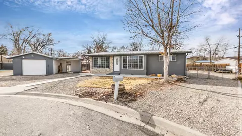 1607 Juniper Ct, Grand Junction, CO 81505