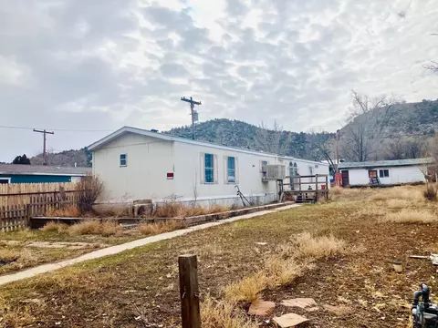 125 Tbd #125 PAYSON STREET, Naturita, CO 81422