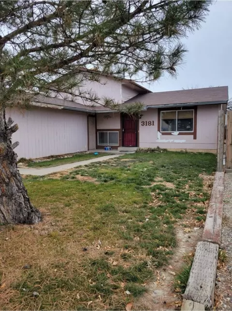 3181 Orson Ave, Grand Junction, CO 81504