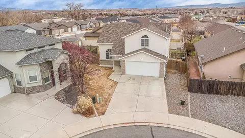 3167 Klover Lee Ct, Grand Junction, CO 81504
