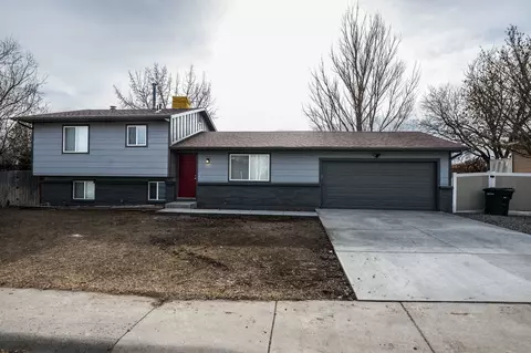 2899 Jean Ln, Grand Junction, CO 81506