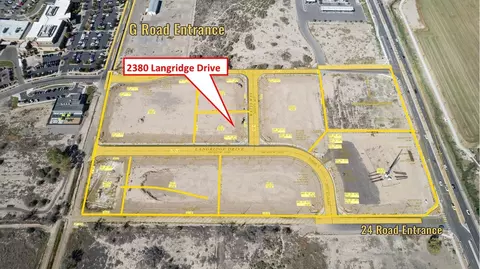 2380 Langridge Dr, Grand Junction, CO 81505