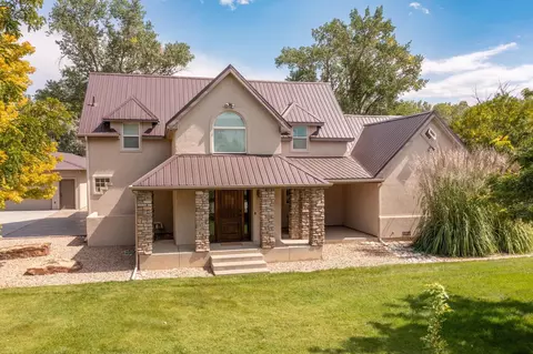 884 Wagon Wheel Ln, Grand Junction, CO 81505