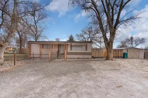 312 S Cedar St, Fruita, CO 81521