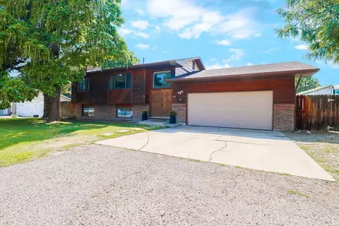 611 Ft Uncompahgre Dr, Grand Junction, CO 81504