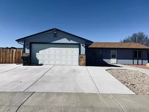 591 Darby Dr, Grand Junction, CO 81504