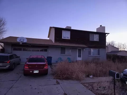 2843 Monroe Ln #A, Grand Junction, CO 81503