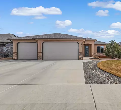 672 Strathearn Dr, Grand Junction, CO 81504