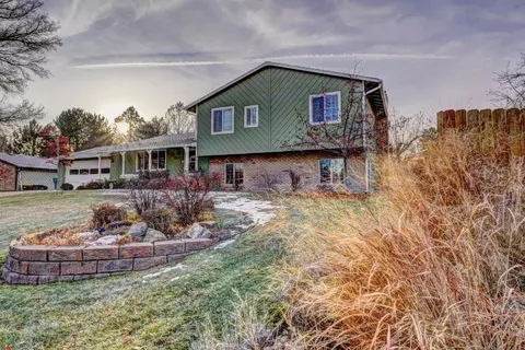 2153 Mckinley Ct, Grand Junction, CO 81507