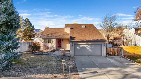 365 Plateau Dr, Grand Junction, CO 81507