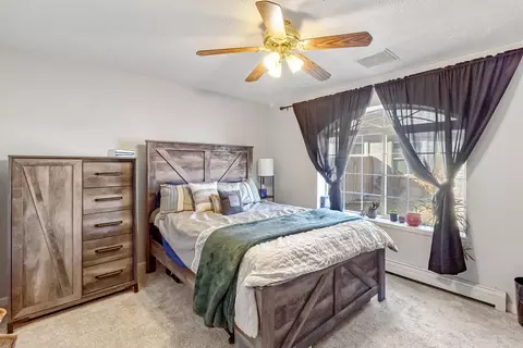 Bedroom - 502 Garnet Dr, Fruita, CO 81521 photo 5 of 6
