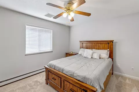 Bedroom - 502 Garnet Dr, Fruita, CO 81521 photo 3 of 6