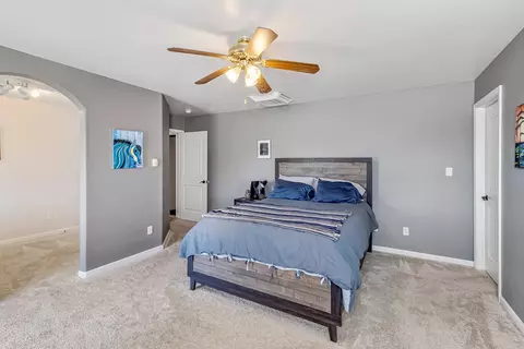 Bedroom - 502 Garnet Dr, Fruita, CO 81521 photo 2 of 6