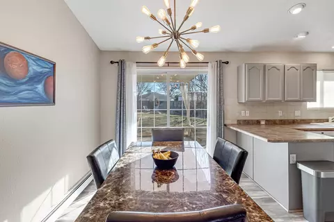 Dining - 502 Garnet Dr, Fruita, CO 81521 photo 1 of 1