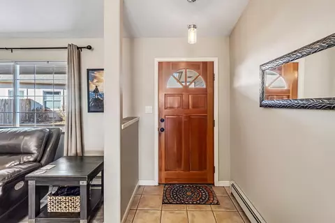 Entry Way - 502 Garnet Dr, Fruita, CO 81521 photo 1 of 1