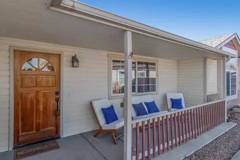 Exterior - 502 Garnet Dr, Fruita, CO 81521 photo 3 of 10