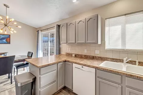 Kitchen - 502 Garnet Dr, Fruita, CO 81521 photo 2 of 2