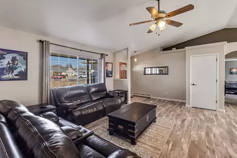 Living - 502 Garnet Dr, Fruita, CO 81521 photo 3 of 3