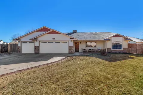 502 Garnet Dr, Fruita, CO 81521
